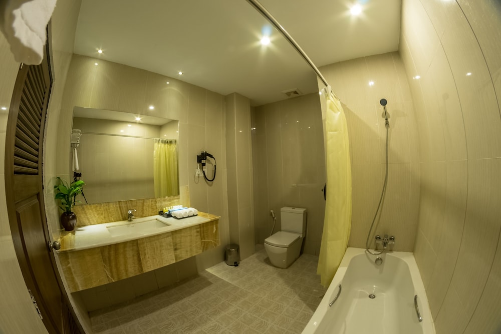 Deluxe Room photo 3