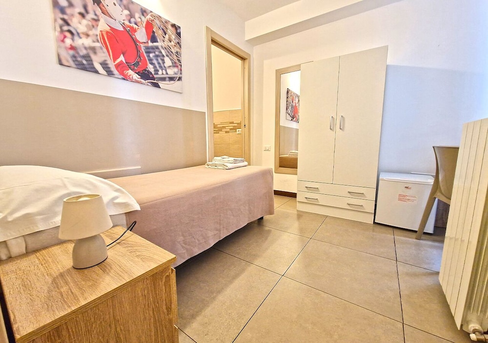 Comfort Single Room photo 1