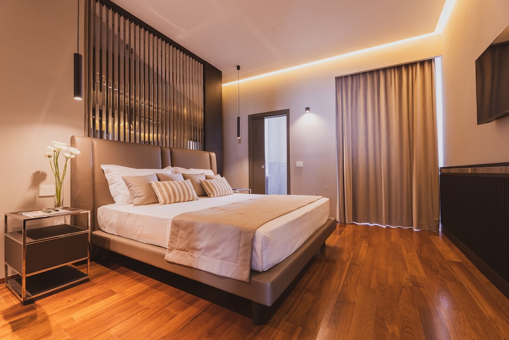 Suite, Jetted Tub (SPA) photo 2