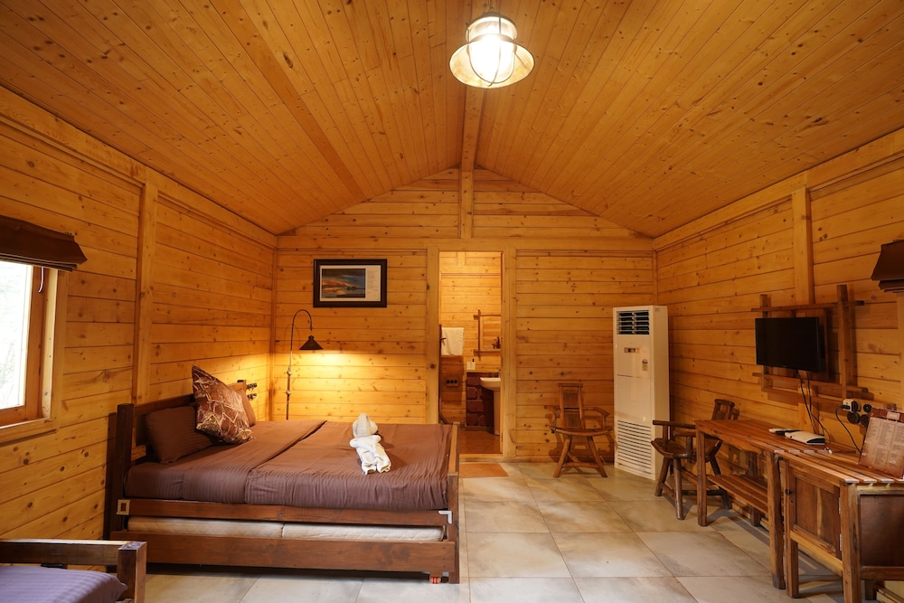 Luxury Suite, Garden View photo 3