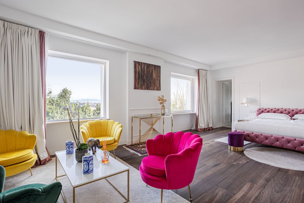 Deluxe Studio Suite, Non Smoking