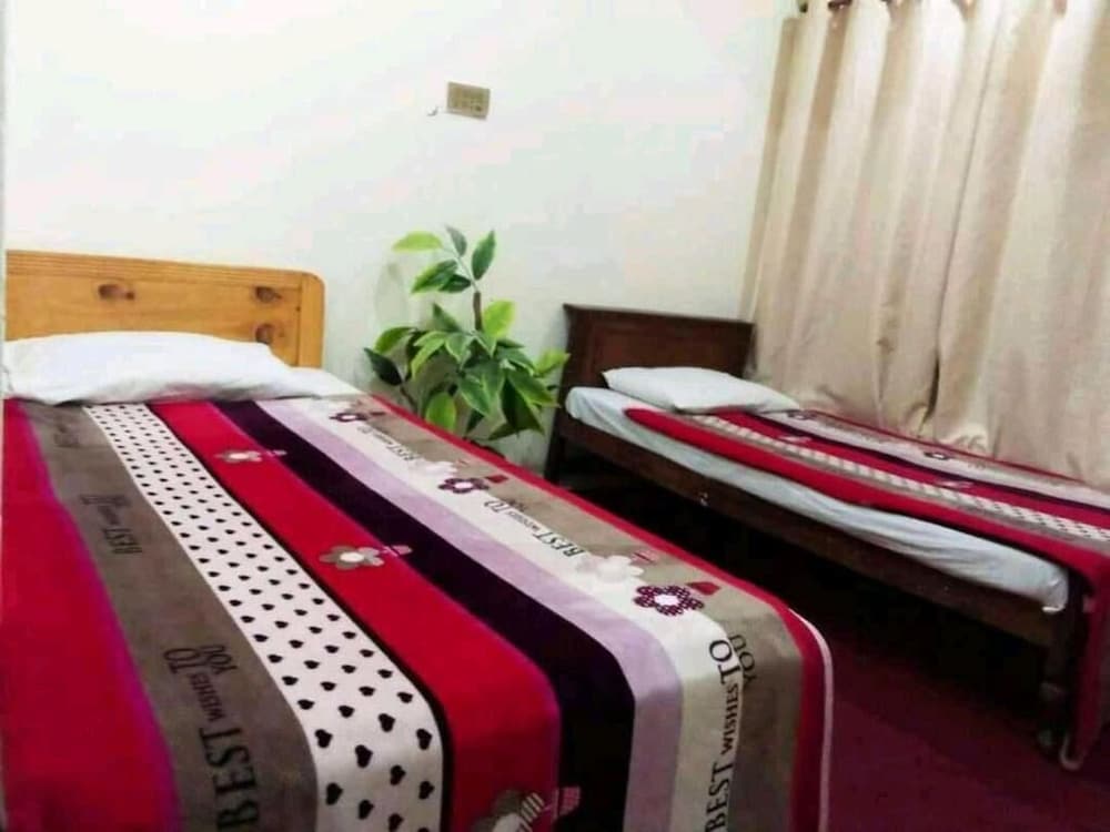 Basic Double Room - Photo 4