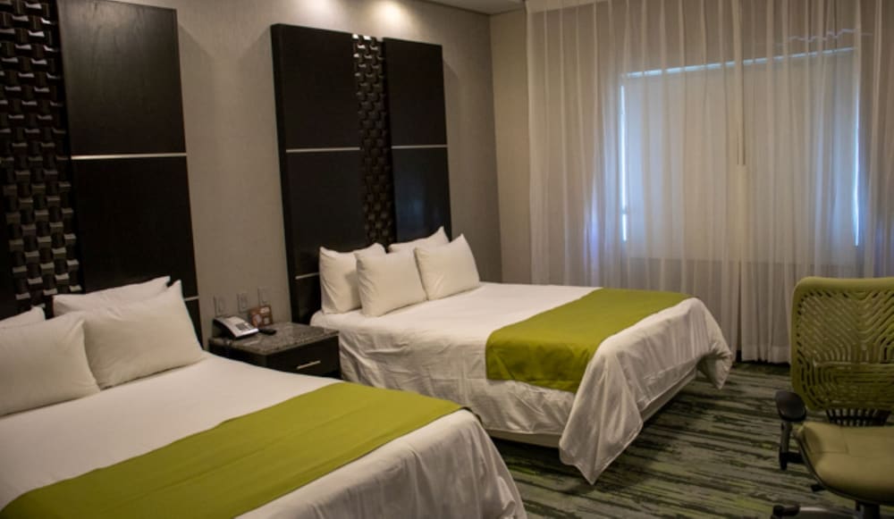 Superior Double Room photo 1