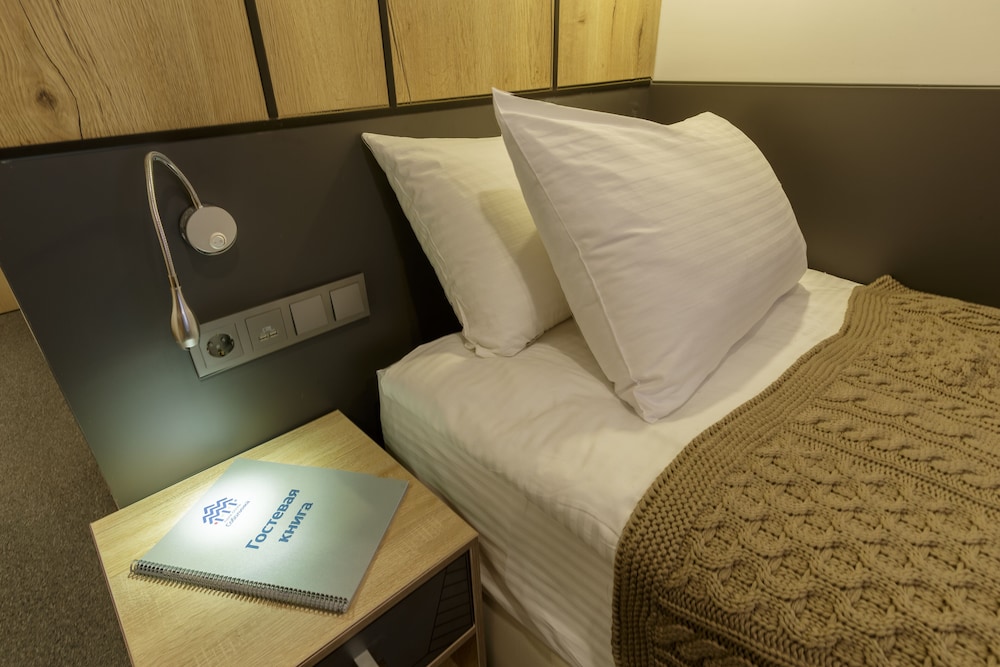 Standard Single Room photo 3