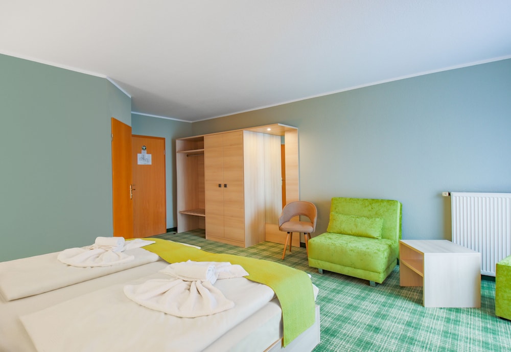 Double Room With Terrace photo 3