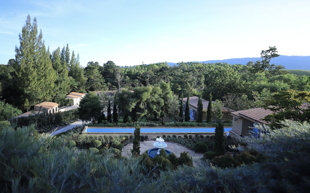 Pool Villa - Photo 4