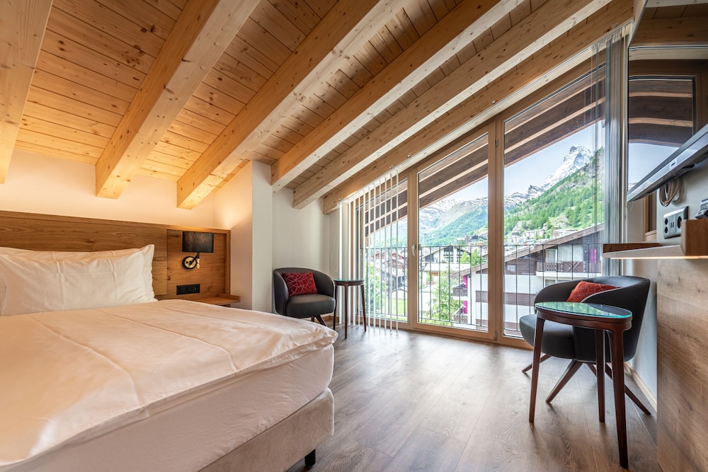 Suite (Rooftop) - Photo 11