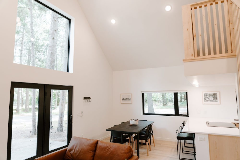 Sequoia Cabin Residences photo 3