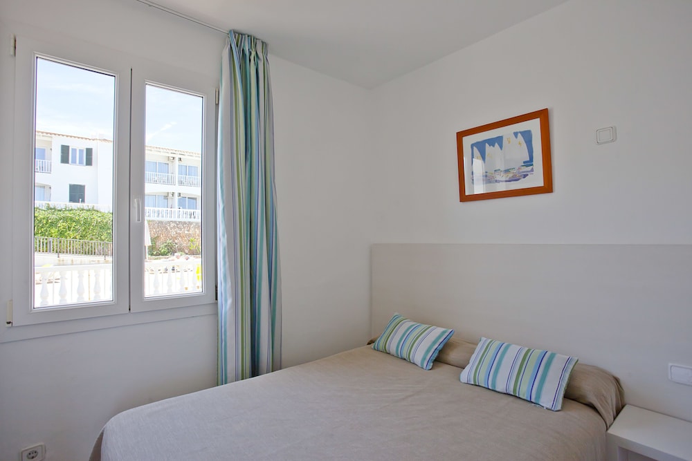Apartamento, 2 habitaciones