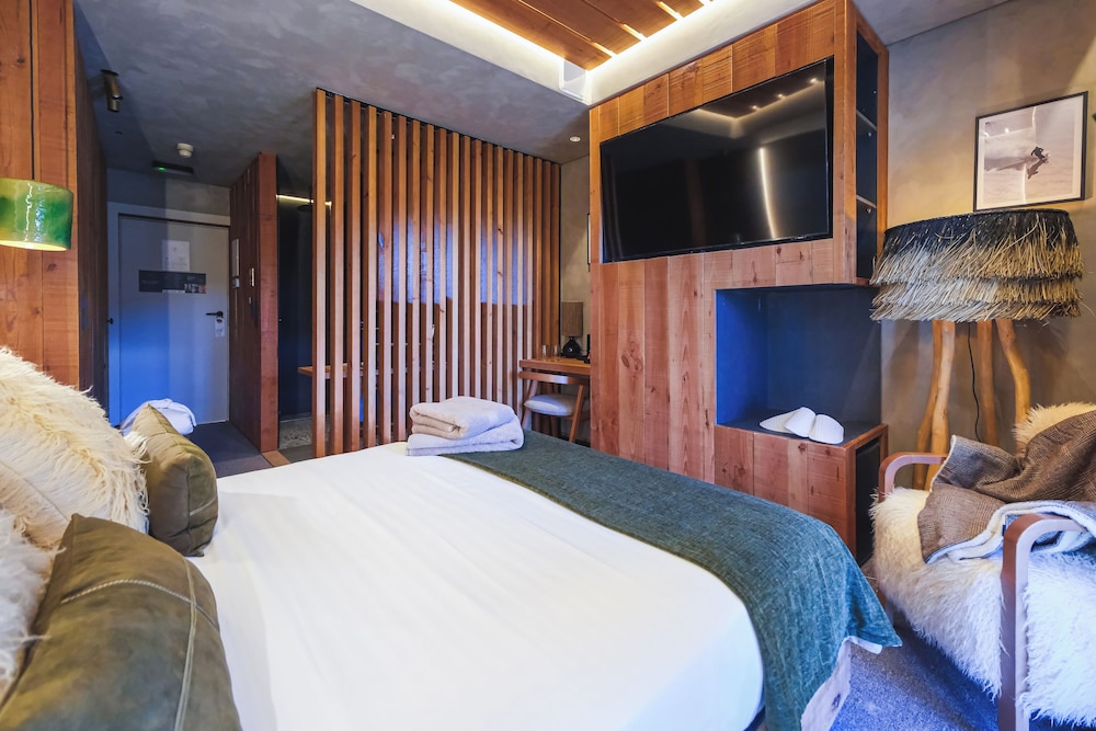 Habitación Doble Exclusiva