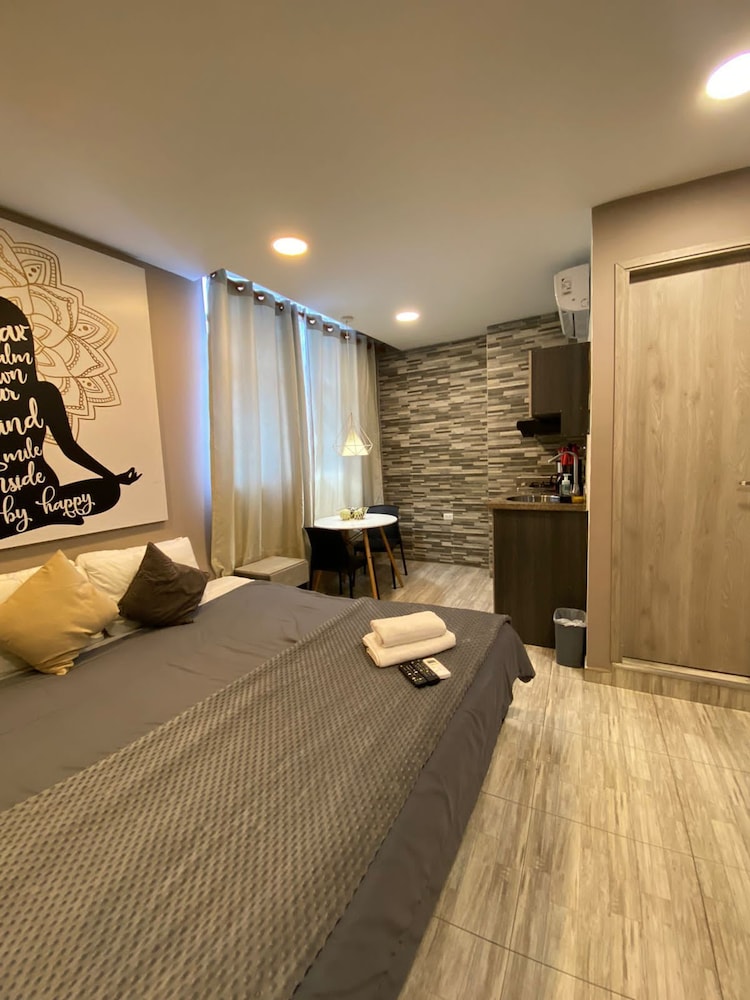 Comfort Room photo 3