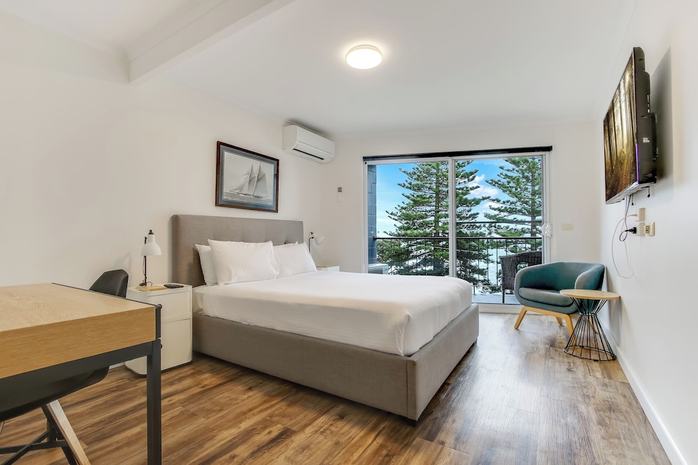Room, Multiple Beds, Bay View photo 1