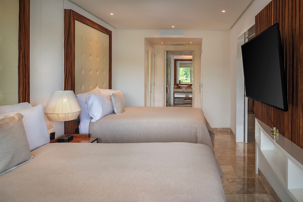 The Reserve, Suite, nature view