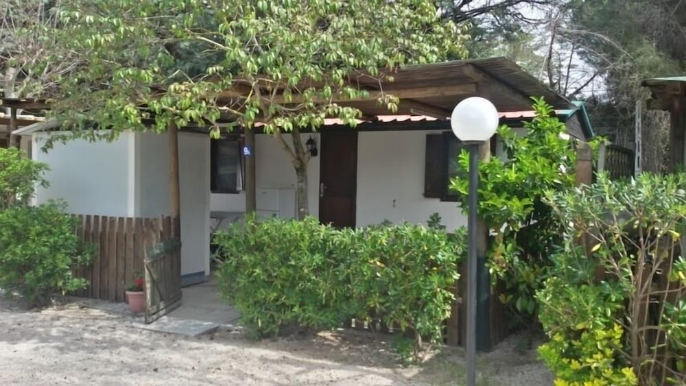 Mobile Home, Multiple Beds (5 POSTI) photo 2