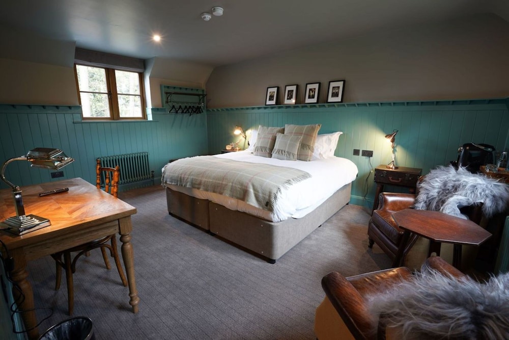 Classic Room photo 2