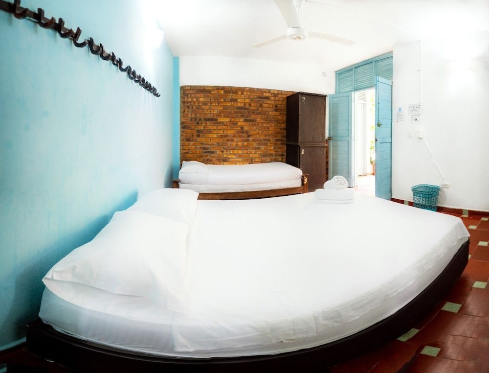 Basic Double or Twin Room photo 2