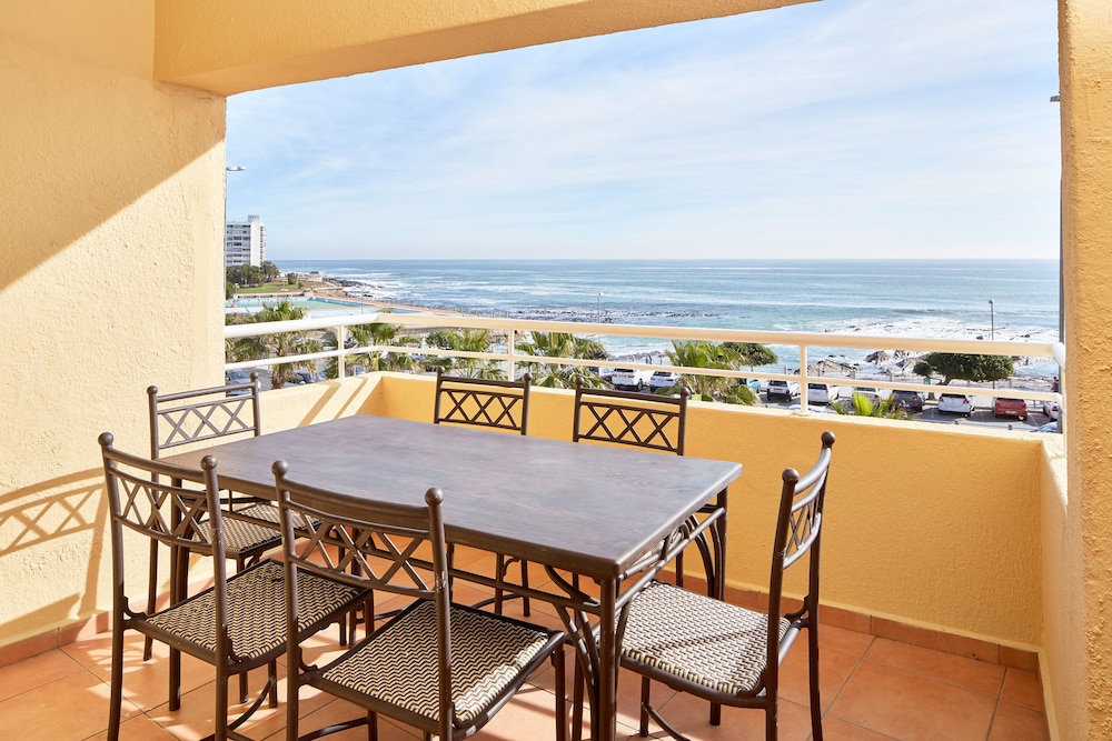 Apartment, 2 Bedrooms, Balcony, Sea View - Photo 5