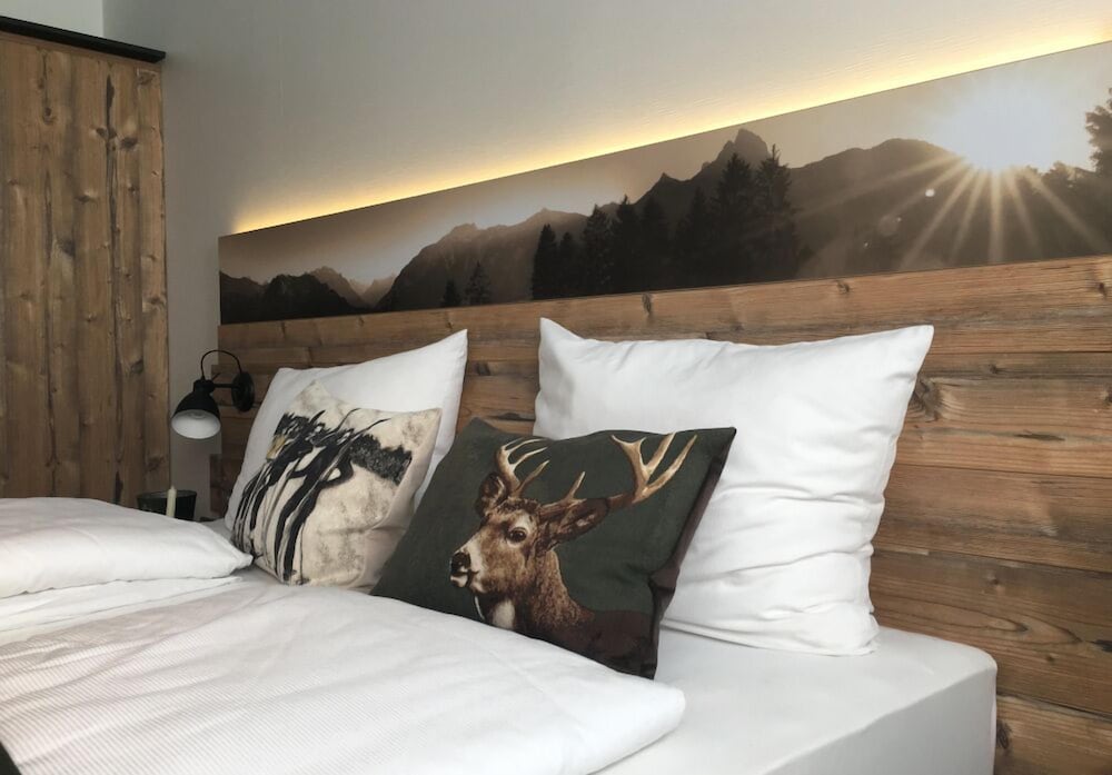 Double Room - Photo 5