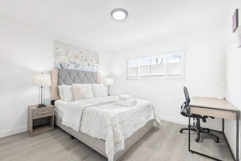 Elite Apartment, 2 Bedrooms, Tower photo 1