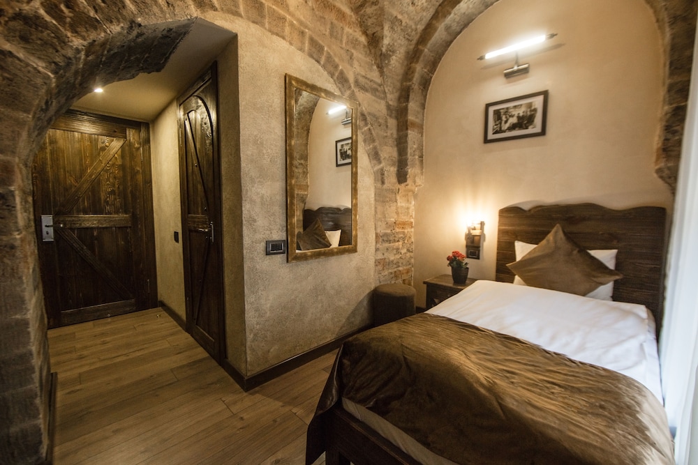 Exclusive Single Room, 1 Twin Bed photo 2