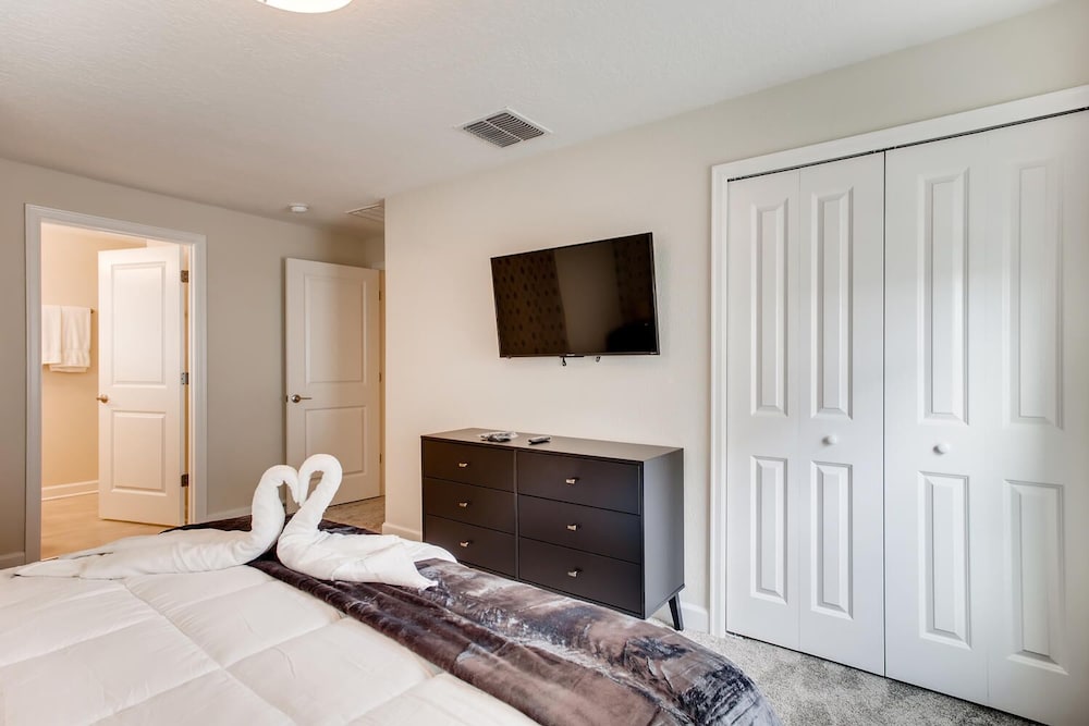 Condo, Multiple Beds (448 Oc - Champions Gate)
