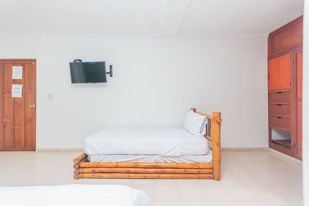 Baluarte Cartagena Hotel Boutique — photo 182