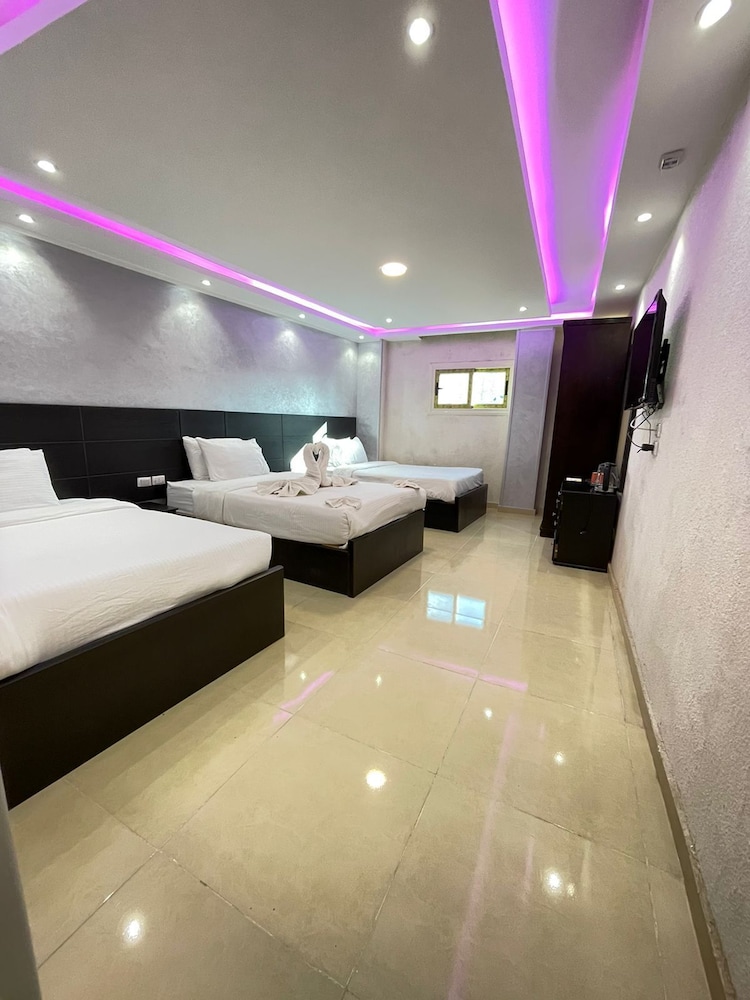 Standard Triple Room, 1 Bedroom, Non Smoking