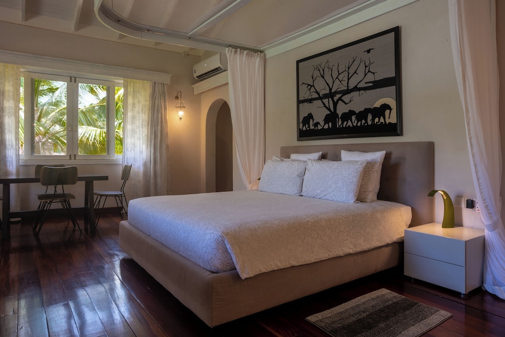 Romantic Suite, 1 Bedroom, Garden View photo 1