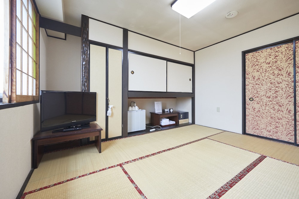 Traditional Room, Smoking photo 2