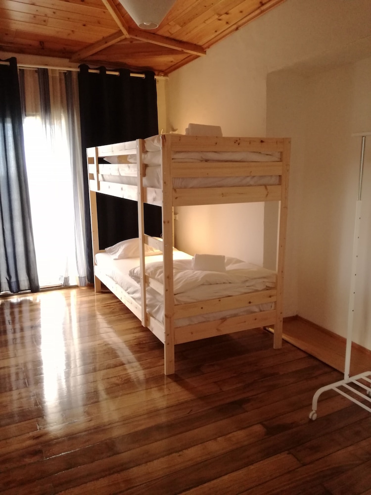 Shared Dormitory, Men only, Shared Bathroom photo 1
