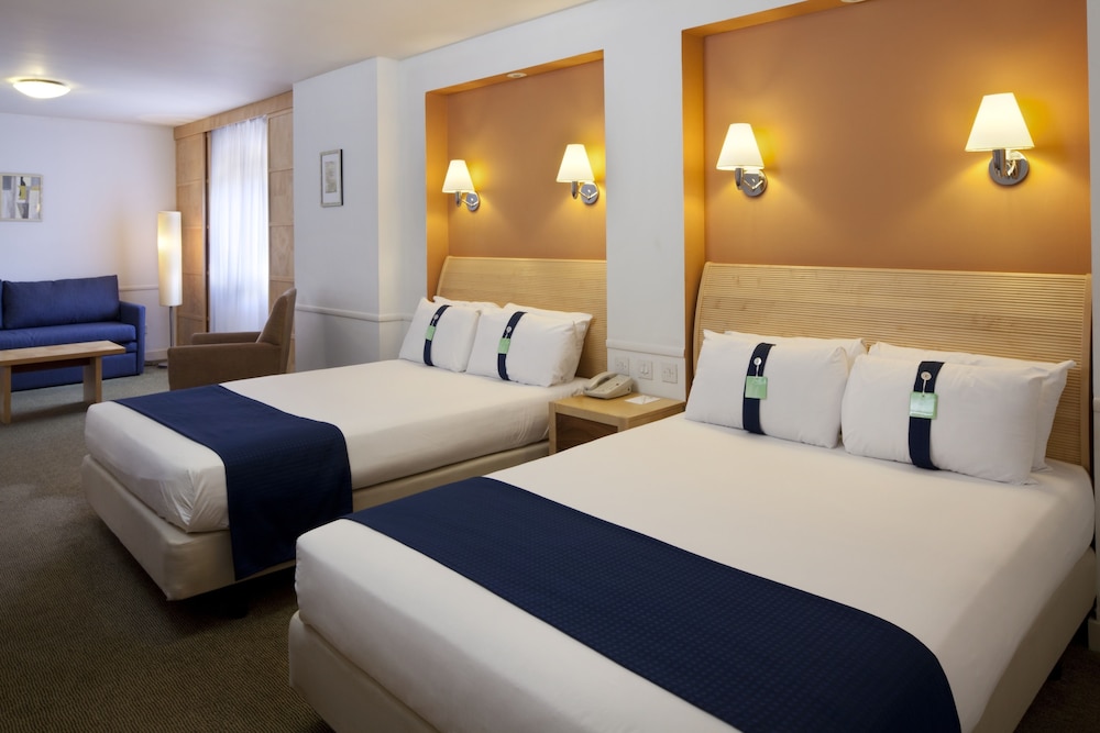 Suite, Multiple Beds (Sofa Bed) - Photo 1