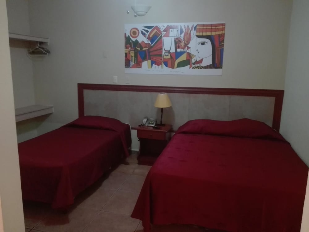 Comfort Triple Room, Multiple Beds, Accessible, Non Smoking photo 2