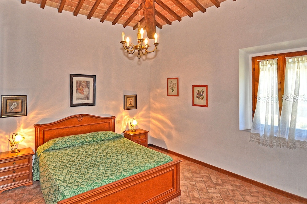 Apartment, 2 Bedrooms (Vittoriana 4)