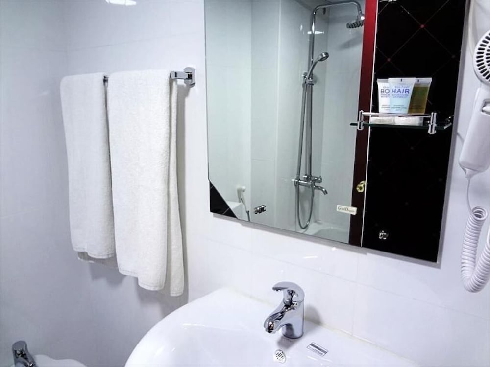Standard Double Or Twin Room photo 3