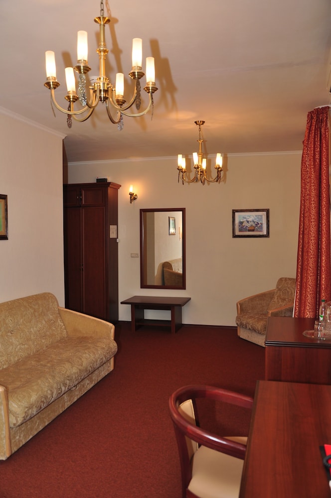 Suite photo 2