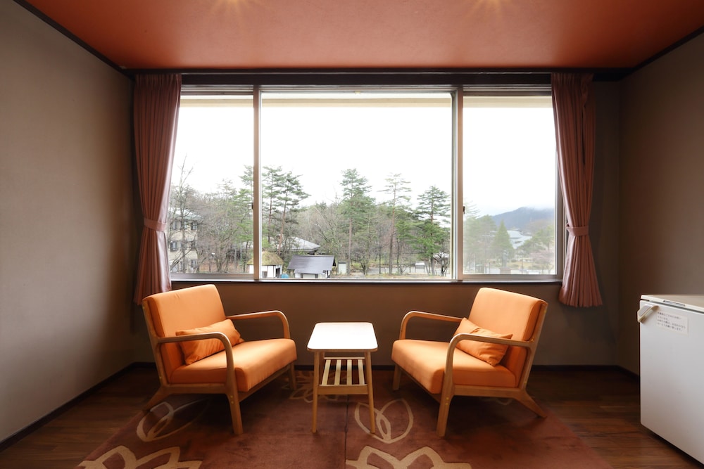 Western Style Room - Photo 2