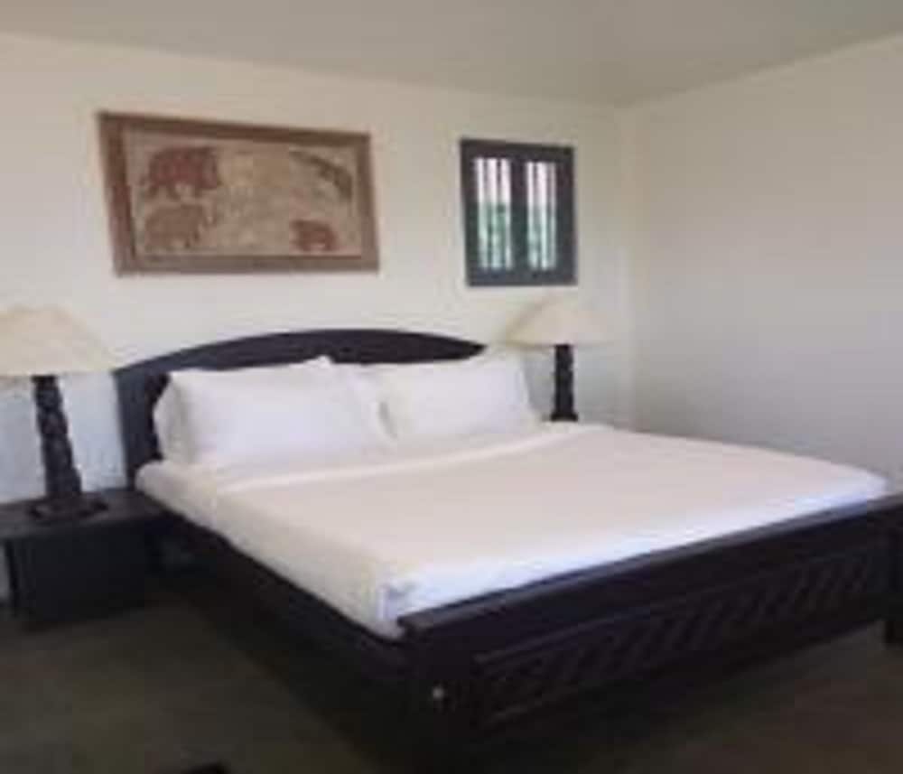 Family Suite - Photo 1