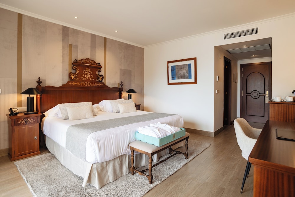 Deluxe Double Room, Terrace, Sea View (Preferred Club) - Photo 7