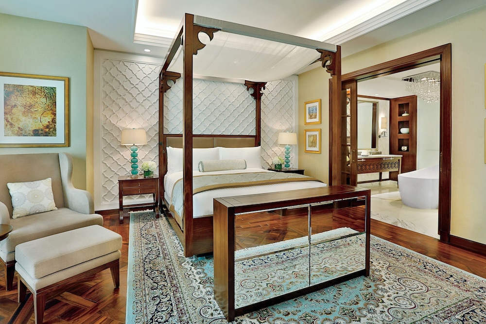 Club Suite, 1 Bedroom
