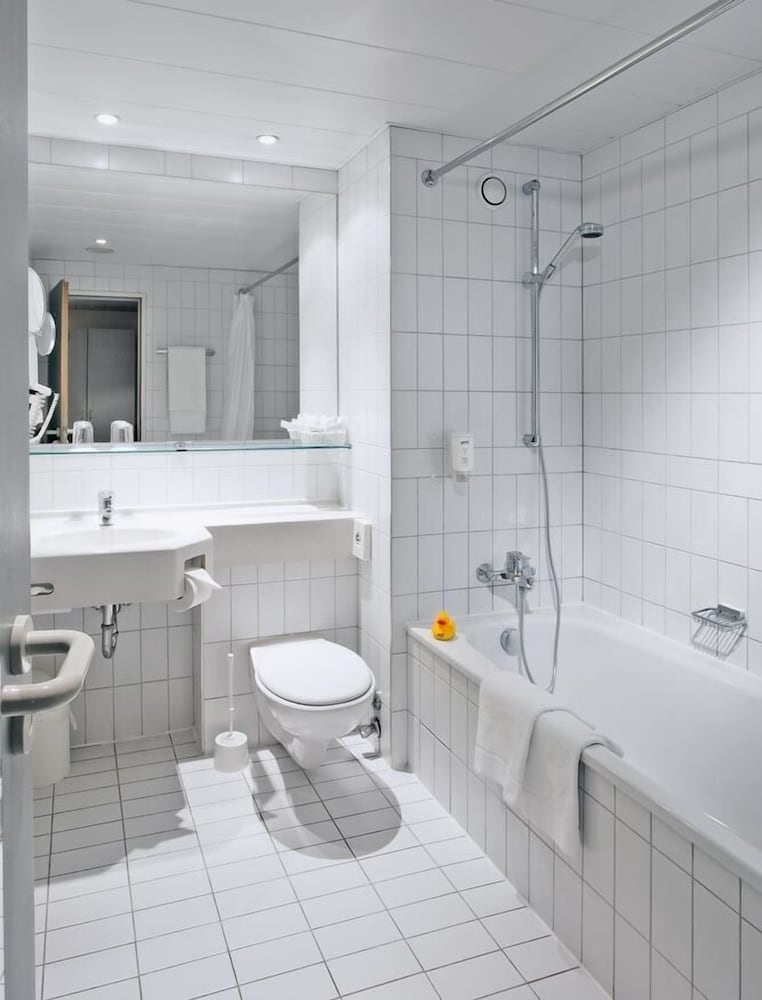 Business Double Room - Photo 5