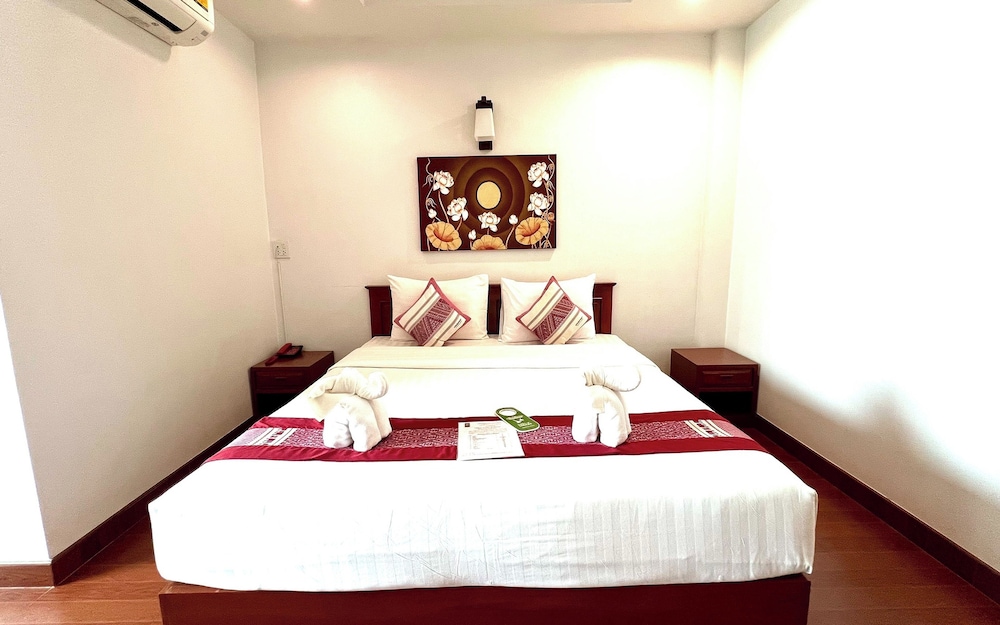 Superior Double Room photo 2