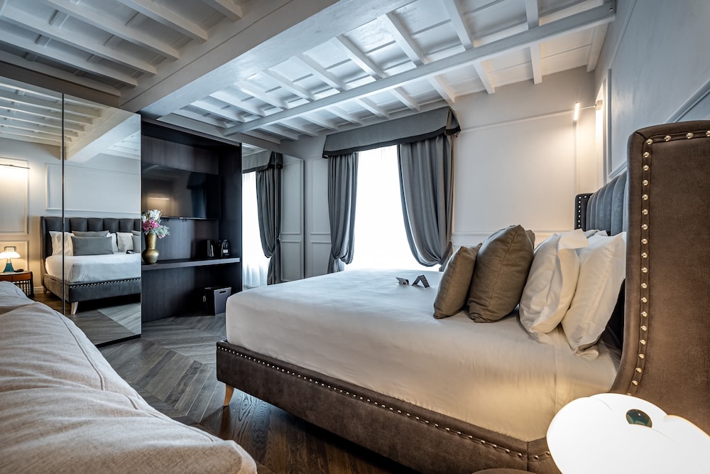 Junior Suite, River View