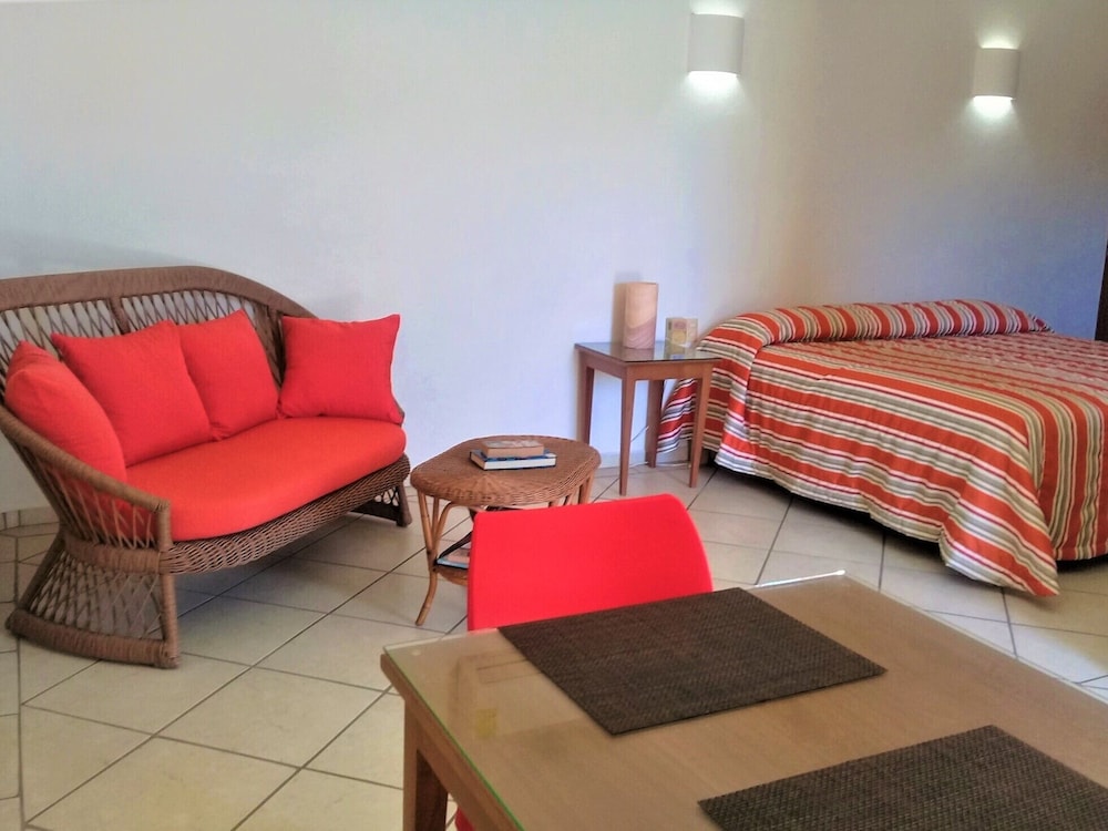 Apartment, 1 Bedroom