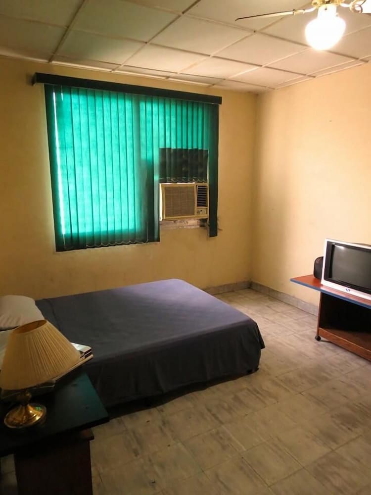 Deluxe Double Room, 1 Double Bed, Non Smoking photo 3