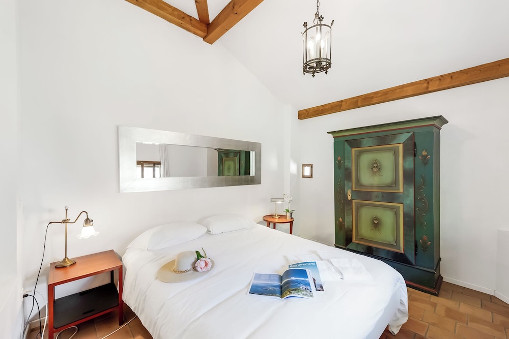 Standard Apartment, 1 Bedroom, Mountainside (Romantic Nest)