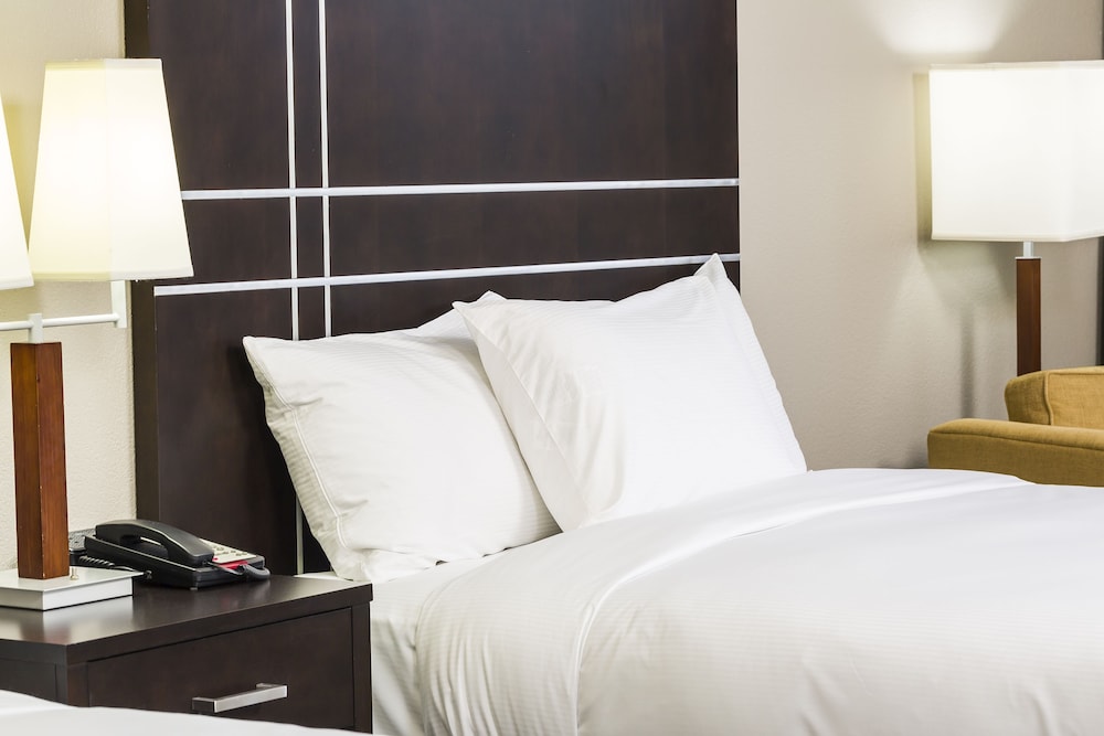 Room, 1 King Bed, Accessible - Photo 2