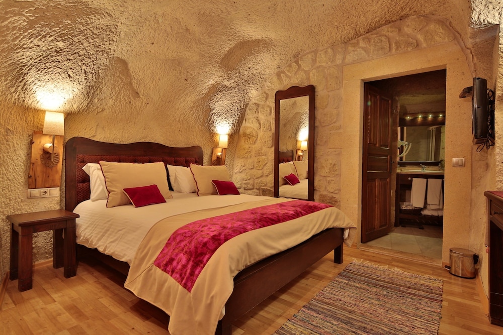 Standard Double Room, Private Bathroom, Courtyard Area