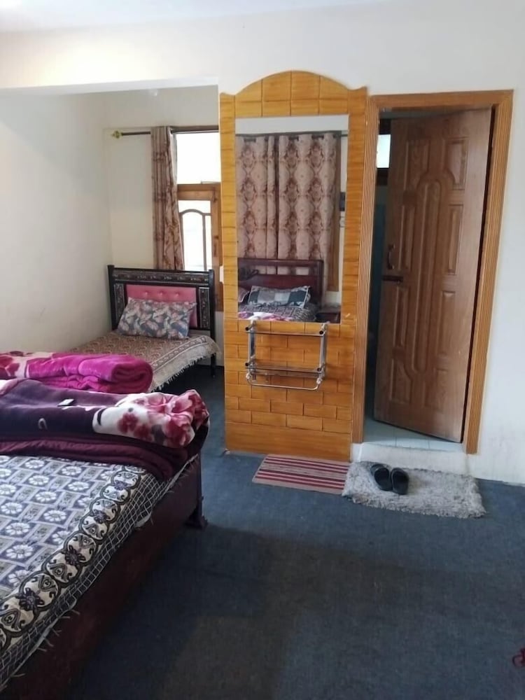 Deluxe Double Room, Mountain View photo 3