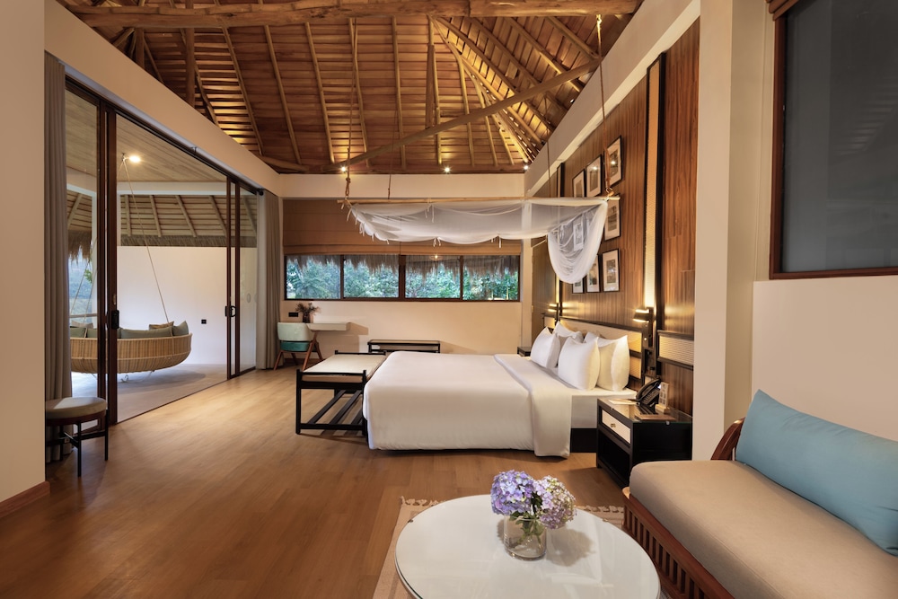 Premium Room, 1 Bedroom, Mountain View, Executive Level