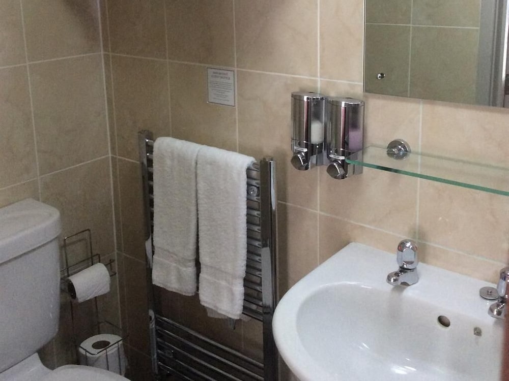 Superior Double Room, Ensuite (Room 5) photo 3